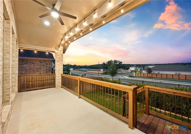 Photo 3 of Single family home for sale at 1872 Weinnacht, New Braunfels, TX 78132 | MLS# 624592 | Listing updated on 2026-09-12