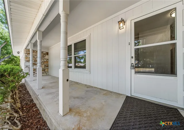 Photo 3 of Single family home for sale at 511 Ridge St, Copperas Cove, TX 76522 | MLS# 624786 | Listing updated on 2026-09-17