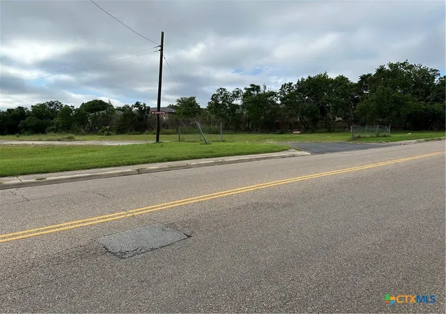 Photo 3 of Land for sale at 708 Florence Rd, Killeen, TX 76541 | MLS# 624981 | Listing updated on 2026-09-14