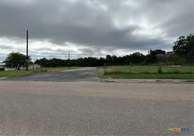 Photo 3 of Land for sale at 708 Florence Rd, Killeen, TX 76541 | MLS# 624981 | Listing updated on 2026-09-14