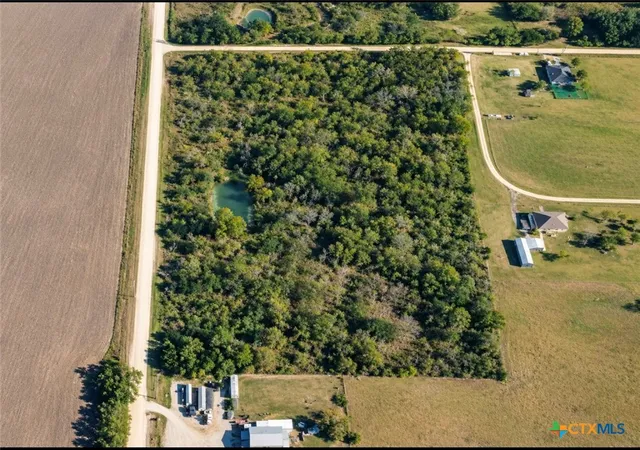 Photo 3 of Land for sale at 727 County Rd 133 Lot 1, Burlington, TX 76519 | MLS# 625042 | Listing updated on 2026-09-17