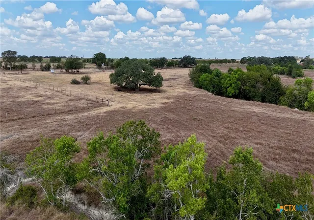 Land for sale at Tract 3 County Rd 366, Shiner, TX 77984 | MLS# 625043