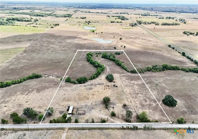 Photo 3 of House for sale at Tract 3 County Rd 366, Shiner, TX 77984 | MLS# 625043 | Listing updated on 2026-09-11