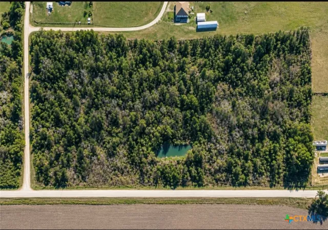 Photo 2 of Land for sale at Tbd County Rd 133 Lot 2, Burlington, TX 76519 | MLS# 625046 | Listing updated on 2026-09-17