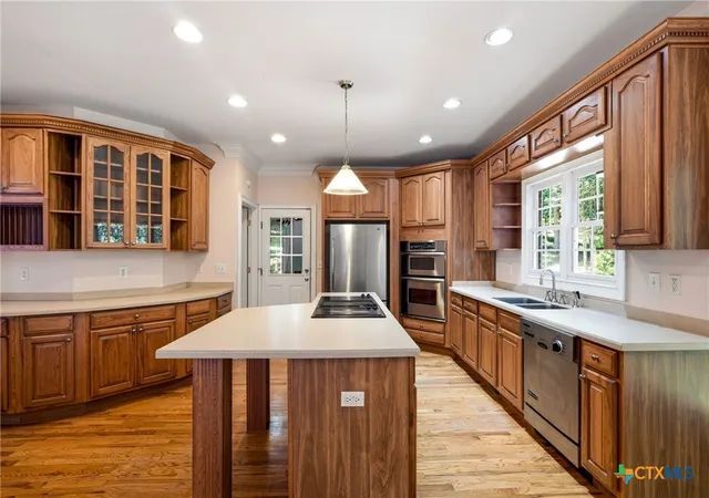 Photo 2 of Single family home for sale at 4609 Oxford Dr, Killeen, TX 76542 | MLS# 625047 | Listing updated on 2026-09-11
