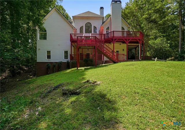 Photo 4 of Single family home for sale at 4609 Oxford Dr, Killeen, TX 76542 | MLS# 625047 | Listing updated on 2026-09-11