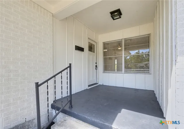 Photo 21 of Single family home for sale at 1011 Pine Dr, Killeen, TX 76543 | MLS# 625048 | Listing updated on 2026-09-13