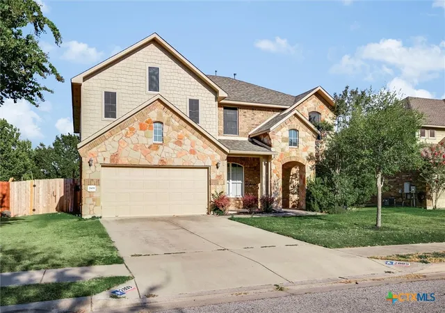 Photo 1 of Single family home for sale at 2809 Linville Ridge Ln, Pflugerville, TX 78660 | MLS# 623885 | Listing updated on 2026-09-11