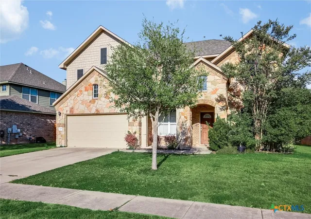 Photo 2 of Single family home for sale at 2809 Linville Ridge Ln, Pflugerville, TX 78660 | MLS# 623885 | Listing updated on 2026-09-11