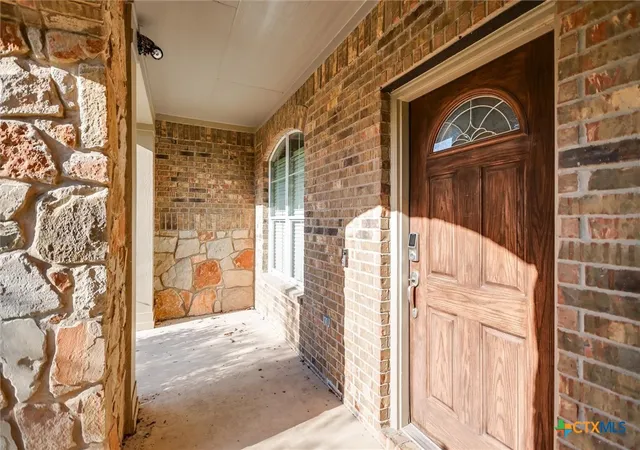 Photo 3 of Single family home for sale at 2809 Linville Ridge Ln, Pflugerville, TX 78660 | MLS# 623885 | Listing updated on 2026-09-11