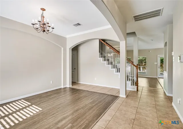 Photo 4 of Single family home for sale at 2809 Linville Ridge Ln, Pflugerville, TX 78660 | MLS# 623885 | Listing updated on 2026-09-11
