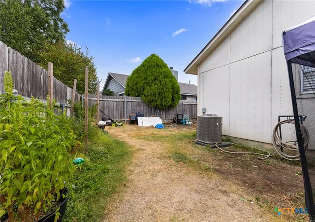 Photo 40 of Multi family home for sale at 625 Luther Dr, Georgetown, TX 78628 | MLS# 623691 | Listing updated on 2026-09-11