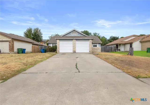 Photo 1 of Multi family home for sale at 608/610 Greenlawn Blvd, Round Rock, TX 78664 | MLS# 623700 | Listing updated on 2026-09-14
