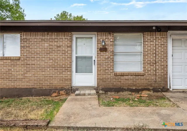 Photo 2 of House for sale at 803 Judy Dr, Georgetown, TX 78628 | MLS# 623686 | Listing updated on 2026-09-11