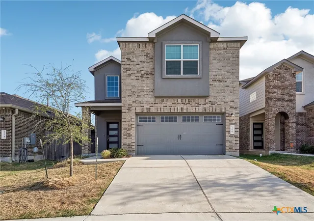 Photo 1 of Single family home for sale at 206 Canley Loop, Hutto, TX 78634 | MLS# 625021 | Listing updated on 2026-10-01