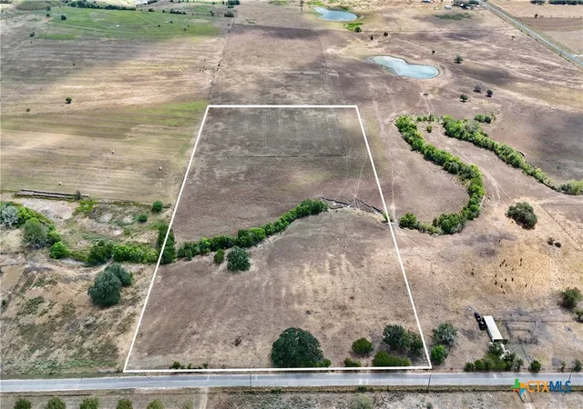 Photo 4 of House for sale at Tract 4 County Rd 366, Shiner, TX 77984 | MLS# 625075 | Listing updated on 2026-09-12