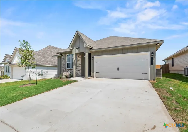 Photo 1 of Single family home for sale at 321 State Loop, Troy, TX 76579 | MLS# 625082 | Listing updated on 2026-09-11