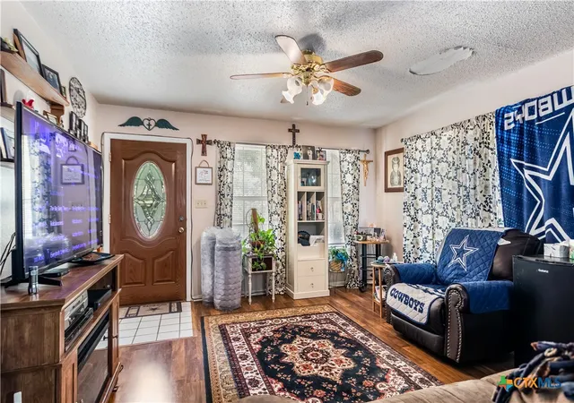Photo 3 of Single family home for sale at 2717 Theresa Ln, Moody, TX 76557 | MLS# 625059 | Listing updated on 2026-09-11
