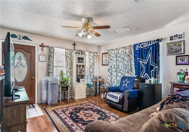 Photo 3 of Single family home for sale at 2717 Theresa Ln, Moody, TX 76557 | MLS# 625059 | Listing updated on 2026-09-11