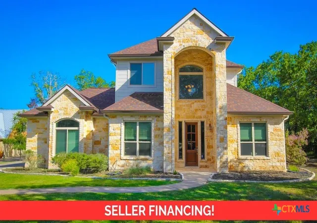 Photo 2 of Single family home for sale at 117 Hornsby Trl, Bastrop, TX 78602 | MLS# 625092 | Listing updated on 2026-09-11