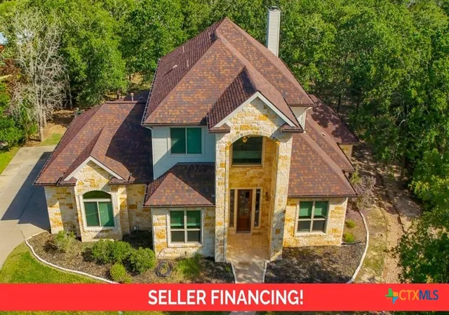 Photo 3 of Single family home for sale at 117 Hornsby Trl, Bastrop, TX 78602 | MLS# 625092 | Listing updated on 2026-09-11