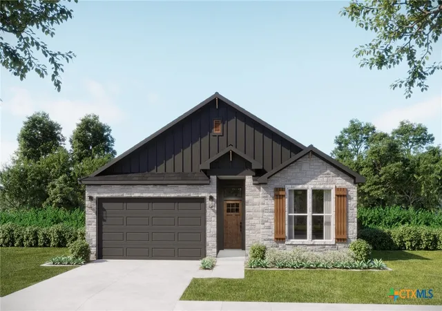 Photo 1 of Single family home for sale at 1220 Peppermint Rd, Temple, TX 76501 | MLS# 624828 | Listing updated on 2026-09-11