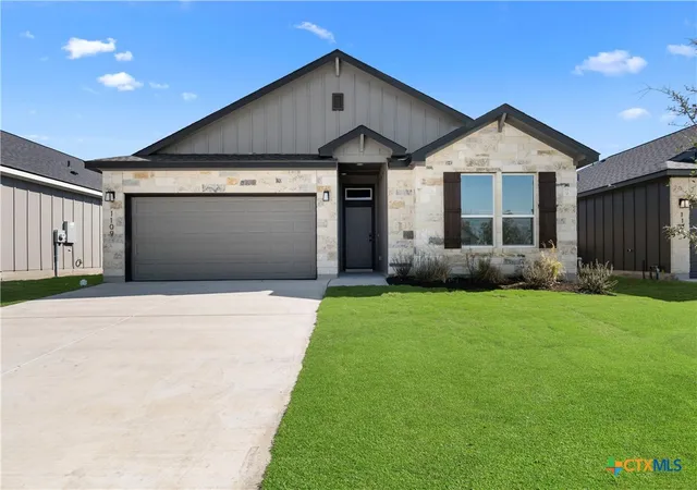 Photo 3 of Single family home for sale at 1220 Peppermint Rd, Temple, TX 76501 | MLS# 624828 | Listing updated on 2026-09-11