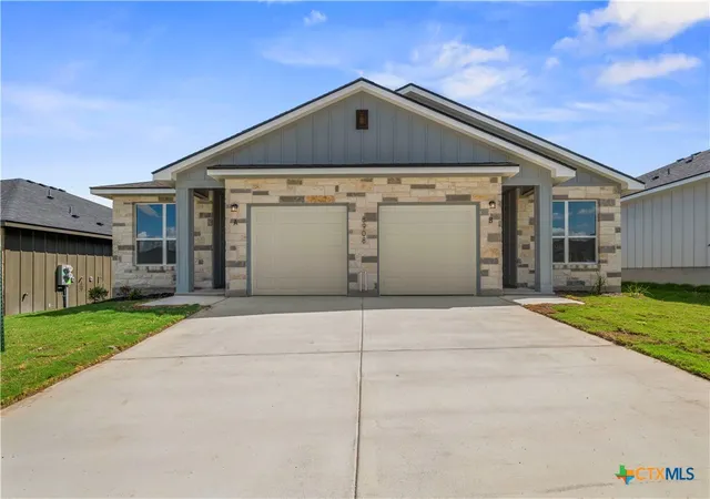 Photo 1 of Multi family home for sale at 8908 Little Leaf Mulberry Dr, Killeen, TX 76542 | MLS# 624934 | Listing updated on 2026-09-11