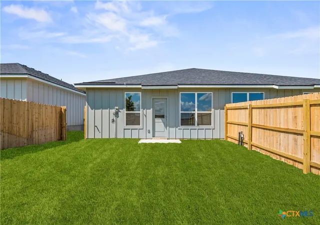 Photo 22 of Multi family home for sale at 8908 Little Leaf Mulberry Dr, Killeen, TX 76542 | MLS# 624934 | Listing updated on 2026-09-11