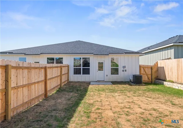 Photo 17 of Multi family home for sale at 631 Pacific Crst Trl, Copperas Cove, TX 76522 | MLS# 624898 | Listing updated on 2026-09-11