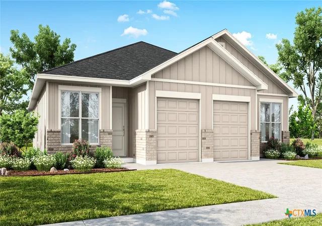 Photo 1 of Multi family home for sale at 631 Pacific Crst Trl, Copperas Cove, TX 76522 | MLS# 624898 | Listing updated on 2026-09-11