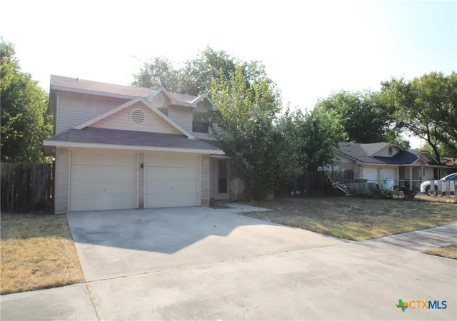 Photo 1 of Single family home for sale at 1112 Goodhue Dr, Killeen, TX 76549 | MLS# 625095 | Listing updated on 2026-09-11