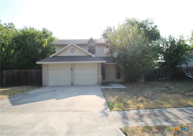 Photo 2 of Single family home for sale at 1112 Goodhue Dr, Killeen, TX 76549 | MLS# 625095 | Listing updated on 2026-09-11