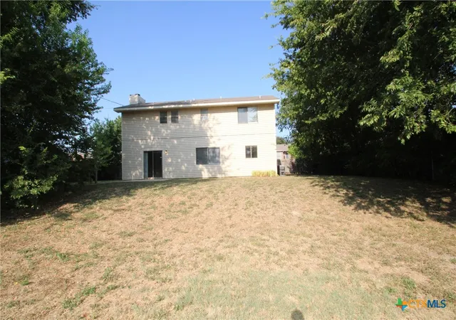 Photo 36 of Single family home for sale at 1112 Goodhue Dr, Killeen, TX 76549 | MLS# 625095 | Listing updated on 2026-09-11