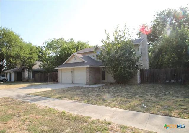 Photo 2 of Single family home for sale at 1112 Goodhue Dr, Killeen, TX 76549 | MLS# 625095 | Listing updated on 2026-09-11