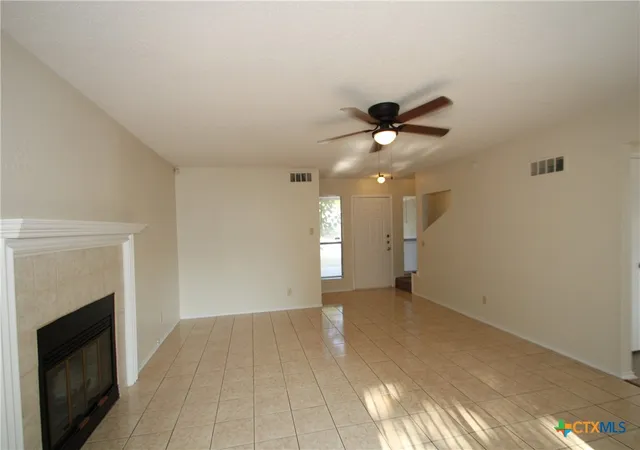 Photo 4 of Single family home for sale at 1112 Goodhue Dr, Killeen, TX 76549 | MLS# 625095 | Listing updated on 2026-09-11