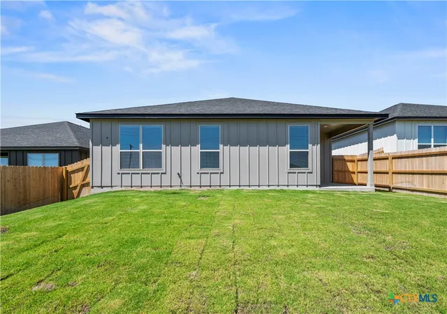 Photo 17 of Single family home for sale at 9104 Chalk Maple Dr, Killeen, TX 76542 | MLS# 624938 | Listing updated on 2026-09-11
