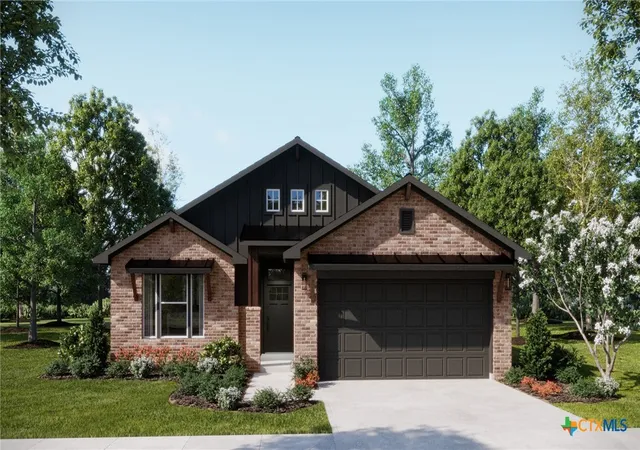 Photo 1 of Single family home for sale at 9104 Chalk Maple Dr, Killeen, TX 76542 | MLS# 624938 | Listing updated on 2026-09-11