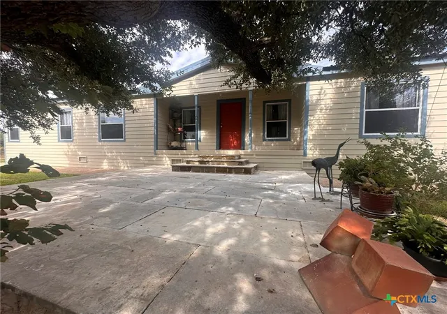 Photo 1 of Sale Pending at 21381 State Hwy 195, Killeen, TX 76542 | MLS# 624967 | Listing updated on 2026-10-06