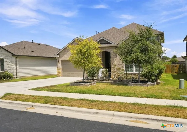 Photo 2 of Single family home for sale at 111 Rainmaker Cvs, Bastrop, TX 78602 | MLS# 625096 | Listing updated on 2026-09-15