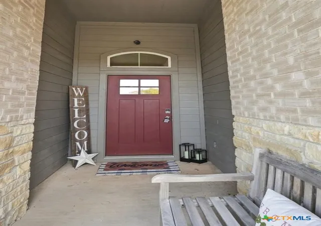 Photo 3 of Single family home for sale at 111 Rainmaker Cvs, Bastrop, TX 78602 | MLS# 625096 | Listing updated on 2026-09-15
