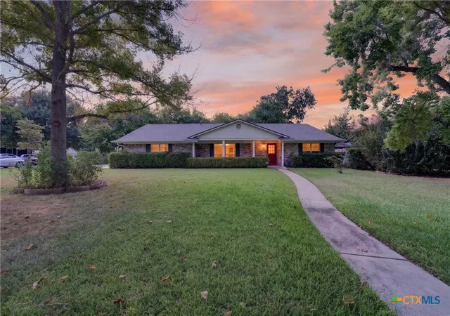 Photo 1 of Single family home for sale at 1714 S Ann Blvd, Harker Heights, TX 76548 | MLS# 624966 | Listing updated on 2026-09-14