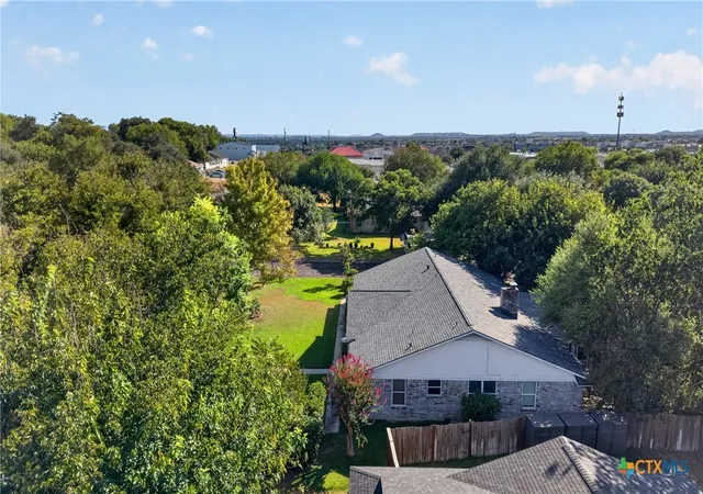 Photo 3 of Single family home for sale at 1714 S Ann Blvd, Harker Heights, TX 76548 | MLS# 624966 | Listing updated on 2026-09-14