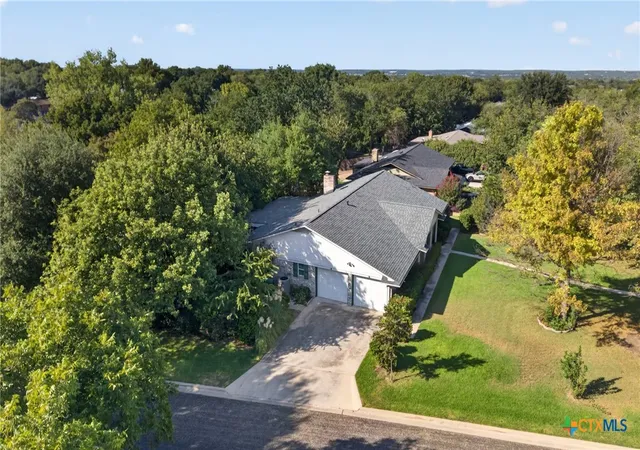 Photo 4 of Single family home for sale at 1714 S Ann Blvd, Harker Heights, TX 76548 | MLS# 624966 | Listing updated on 2026-09-14