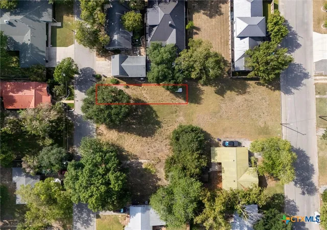 Photo 3 of Land for sale at 1070 Hayselton Ave, New Braunfels, TX 78130 | MLS# 625057 | Listing updated on 2026-09-15
