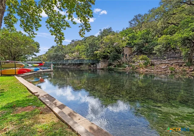 Photo 4 of Land for sale at 1070 Hayselton Ave, New Braunfels, TX 78130 | MLS# 625057 | Listing updated on 2026-09-15