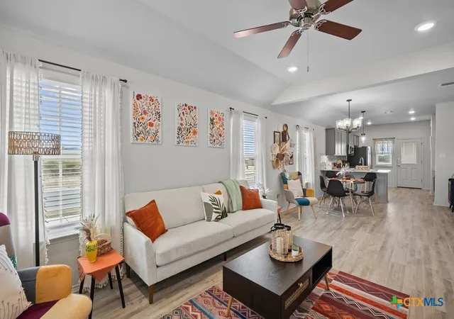 Photo 3 of Single family home for sale at 203 Monty Ave, Copperas Cove, TX 76522 | MLS# 624919 | Listing updated on 2026-09-23