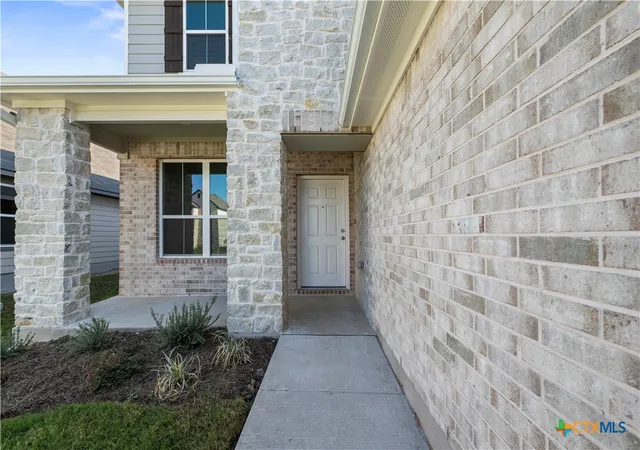 Photo 3 of Single family home for sale at 7804 Krenek Tap Dr, Temple, TX 76502 | MLS# 625101 | Listing updated on 2026-10-05