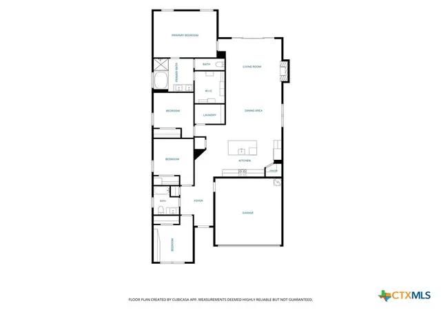 Photo 2 of Single family home for sale at 1013 Bear Trak Loop, Georgetown, TX 78628 | MLS# 624307 | Listing updated on 2026-09-13