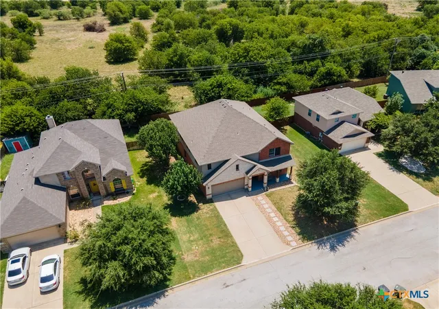 Photo 2 of Single family home for sale at 517 Pumpkin Dr, Temple, TX 76502 | MLS# 625010 | Listing updated on 2026-10-07